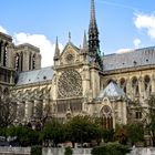 Kathedrale Notre-Dame de Paris