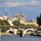 Kathedrale Notre-Dame de Paris