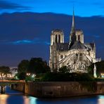 Kathedrale Notre-Dame de Paris