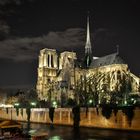 Kathedrale Notre-Dame de Paris