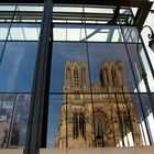 Kathedrale Notre-Dame de Reims