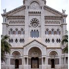 Kathedrale Notre-Dame-Immaculée   