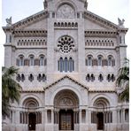 Kathedrale Notre-Dame-Immaculée   