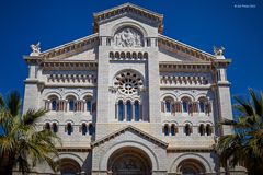 Kathedrale Notre-Dame-Immaculée