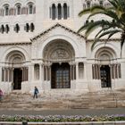 Kathedrale Notre-Dame-Immaculée