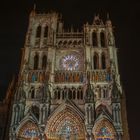 Kathedrale Notre Dame in Amiens