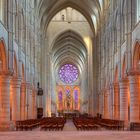 Kathedrale Notre Dame in Laon