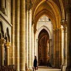 Kathedrale Notre Dame in Lausanne