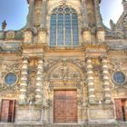 Kathedrale Notre-Dame in Le Havre