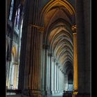 Kathedrale Notre-Dame in Reims