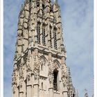 Kathedrale Notre Dame in Rouen