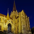 Kathedrale "Notre Dame" Lausanne 4