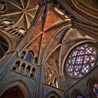 Kathedrale Notre Dame Lausanne
