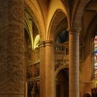 Kathedrale Notre Dame Louxembourg