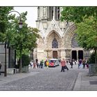 Kathedrale Notre-Dame, Reims 2