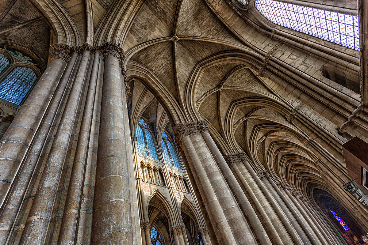 Kathedrale Notre-Dame (Reims)