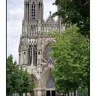 Kathedrale Notre-Dame, Reims