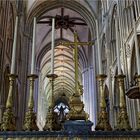 Kathedrale Notre Dame von Bayeux