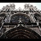 Kathedrale / Oostende