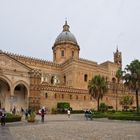 Kathedrale Palermo