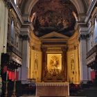 Kathedrale Palermo Altar