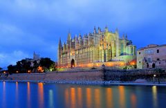 Kathedrale Palma 1