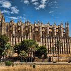 Kathedrale Palma #2