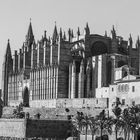 Kathedrale Palma