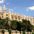 Kathedrale Palma de Mallorca