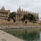 Kathedrale Palma de Mallorca