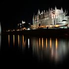 Kathedrale Palma de Mallorca