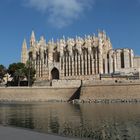 Kathedrale - Palma de Mallorca