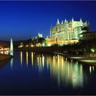 ~~ Kathedrale Palma de Mallorca ~~