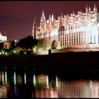 Kathedrale Palma de Mallorca