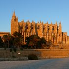 Kathedrale Palma de Mallorca