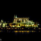 Kathedrale Palma de Mallorca