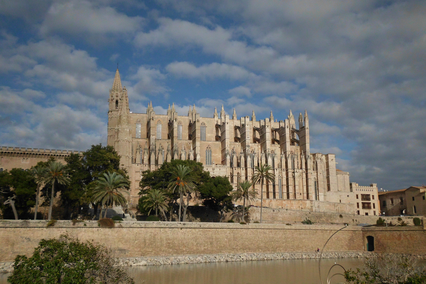 Kathedrale Palma