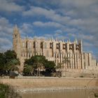 Kathedrale Palma