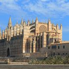 Kathedrale Palma