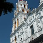 Kathedrale Puebla