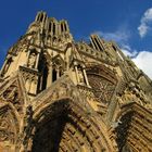 Kathedrale Reims (2)
