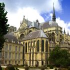 Kathedrale Reims