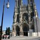 Kathedrale Reims