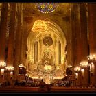 Kathedrale Sa Seu (Palma de Mallorca)