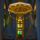 Kathedrale Sagrada Familia