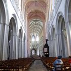 Kathedrale Saint Correntin,Quimper !