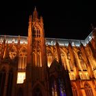 Kathedrale Saint Etienne in Metz