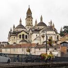 Kathedrale Saint Front in Périgueux