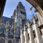 Kathedrale Saint-Gatien - Tours