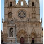 Kathedrale Saint-Jean  